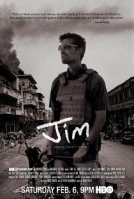 Jim The James Foley Story<span style=color:#777> 2016</span> 1080p WEBRip x264<span style=color:#fc9c6d>-RARBG</span>