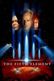 The fifth element remastered<span style=color:#777> 1997</span> 720p BluRay x264 [MoviesFD]