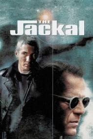 The jackal<span style=color:#777> 1997</span> 720p BluRay x264 [MoviesFD]