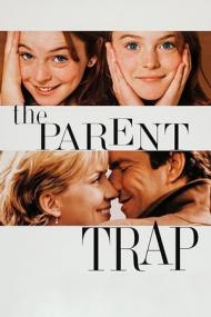 The parent trap<span style=color:#777> 1998</span> 720p BluRay x264 [MoviesFD]