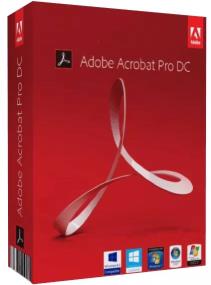 Adobe Acrobat DC v21.007.20091 + Patch (macOS)