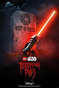 LEGO Star Wars Terrifying Tales<span style=color:#777> 2021</span> HDR 2160p WEB h265<span style=color:#fc9c6d>-KOGi</span>