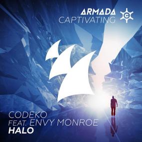Codeko feat  Envy Monroe â€“ Halo (Extended Mix)