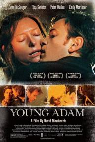 Young Adam<span style=color:#777> 2003</span> 720p BluRay H264 AAC<span style=color:#fc9c6d>-RARBG</span>