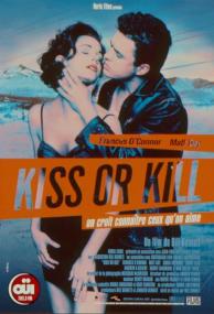 Kiss Or Kill<span style=color:#777> 1997</span> 1080p STAN WEBRip AAC2.0 x264<span style=color:#fc9c6d>-TEPES</span>