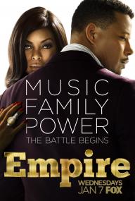 Empire 2x18 El pasado es el prologo [HDiTunes Ac3 Cas] By JBilbo