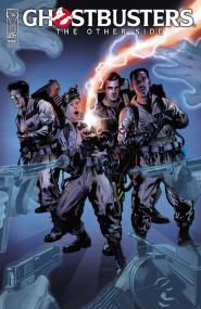 Ghostbusters - The Other Side (001-004) (2008-2009) (digital) (The Magicians-Empire)
