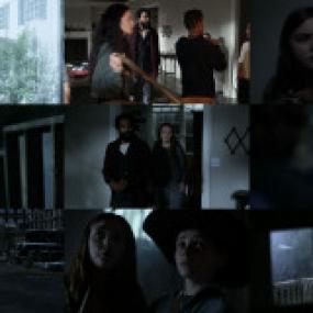 The Walking Dead S11E08 For Blood 720p AMZN WEBRip DDP5.1 x264<span style=color:#fc9c6d>-LAZY[rarbg]</span>