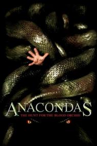 Anacondas The Hunt For The Blood Orchid <span style=color:#777>(2004)</span> 720p BluRay x264 -[MoviesFD]