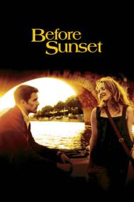 Before Sunset (<span style=color:#777>(2004)</span>) 720p BluRay x264 -[MoviesFD]