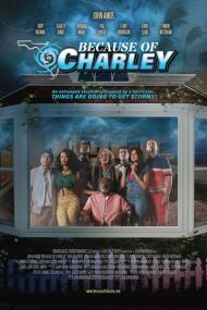 Because of Charley<span style=color:#777> 2021</span> 1080p WEB-DL DD 5.1 H.264<span style=color:#fc9c6d>-EVO[TGx]</span>