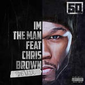 01 I'm the Man (feat  Chris Brown) [ (2) m4a