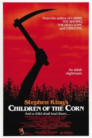 【更多高清电影访问 】玉米田的小孩[中文字幕] Children of the Corn<span style=color:#777> 1984</span> BluRay 2160p DTS-HD MA 5.1 HDR x265 10bit-10008@BBQDDQ COM 22.12GB