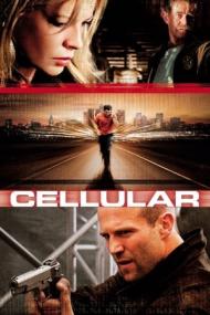 Cellular <span style=color:#777>(2004)</span> 720p BluRay x264 -[MoviesFD]