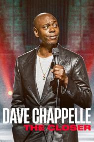 Dave Chappelle The Closer<span style=color:#777> 2021</span> 720p WEBRip 800MB x264<span style=color:#fc9c6d>-GalaxyRG[TGx]</span>