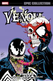 Venom Epic Collection - Symbiosis <span style=color:#777>(2021)</span> (Digital) (Asgard-Empire)