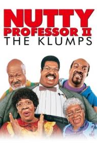 Nutty Professor Ii the Klumps <span style=color:#777>(2000)</span> 720P Bluray X264 [Moviesfd]