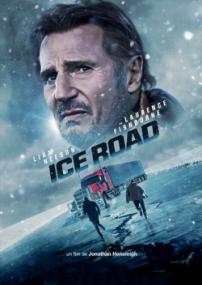 The Ice Road<span style=color:#777> 2021</span> MULTi 1080p BluRay x264 AC3<span style=color:#fc9c6d>-EXTREME</span>