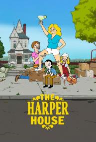 The Harper House S01E01 720p WEB H264<span style=color:#fc9c6d>-GGEZ[rarbg]</span>