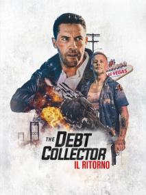 The Debt Collector Il Ritorno<span style=color:#777> 2020</span> iTA-ENG Bluray 1080p x264-CYBER