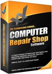Computer Repair Shop Software v2.19.21270.1