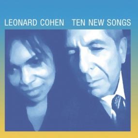 Leonard Cohen - Ten New Songs <span style=color:#777>(2001)</span> [FLAC 16-44 1]