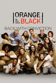 Orange Is The New Black S03 Season 3 720p 5 1Ch BluRay ReEnc-DeeJayAhmed