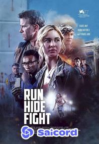 Run Hide Fight <span style=color:#777>(2020)</span> [Bengali Dub] 1080p WEB-DLRip Saicord