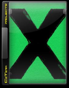 Ed Sheeran - X 320Kbs Lil Jimmy Mp3 Full Deluxe Edition-CzT