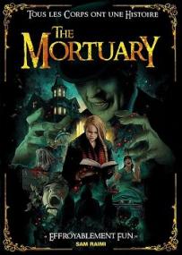 The Mortuary Collection<span style=color:#777> 2019</span> FRENCH 720p BluRay x264 AC3<span style=color:#fc9c6d>-EXTREME</span>