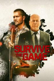Survive the Game<span style=color:#777> 2021</span> 1080p Bluray DTS-HD MA 5.1 X264<span style=color:#fc9c6d>-EVO[TGx]</span>