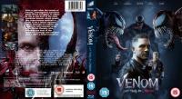 Venom Let There Be Carnage <span style=color:#777>(2021)</span> V2 0 HDSCR HiNdi Dubb [NO LOGO] x264 AAC