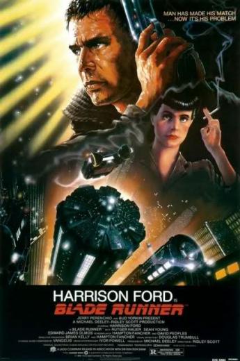 Blade Runner[Remastered Director's Cut]DvDrip[Eng]-aXXo