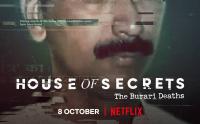 House of Secrets - The Burari Deaths <span style=color:#777>(2021)</span> NF Hindi 720p WEBRip x264 AAC ESub