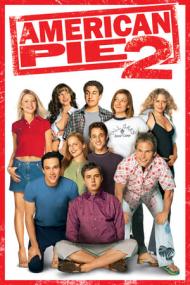 American Pie 2 <span style=color:#777>(2001)</span> 720P Bluray X264 [Moviesfd]