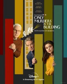 Only Murders In The Building S01E01-04 ITA ENG 720p WEB-DL DDP5.1 x264-UBi
