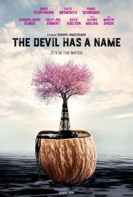 The Devil Has A Name<span style=color:#777> 2019</span> iTA-ENG Bluray 1080p x264-CYBER
