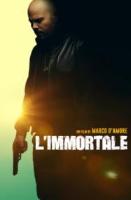 L'Immortale<span style=color:#777> 2019</span> FRENCH BDRip XviD<span style=color:#fc9c6d>-EXTREME</span>