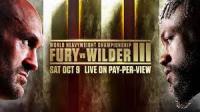 Boxing<span style=color:#777> 2021</span>-10-09 Tyson Fury Vs Deontay Wilder PPV iNTERNAL 1080p AHDTV x264-DARKSPORT