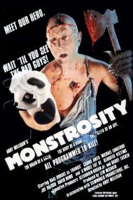 Monstrosity <span style=color:#777>(1987)</span> [720p] [BluRay] <span style=color:#fc9c6d>[YTS]</span>
