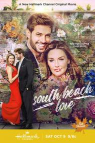 South Beach Love<span style=color:#777> 2021</span> Hallmark 720p HDTV X264 Solar