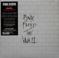 Pink Floyd - The Wall (2016 Remaster) (1979 - Rock) [Flac 24-192 LP]