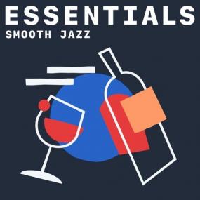 Various Artists - Smooth Jazz Essentials <span style=color:#777>(2021)</span> Mp3 320kbps PMEDIA] ⭐️