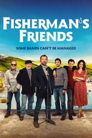 Fishermans Friends<span style=color:#777> 2019</span> FRENCH BDRip XviD<span style=color:#fc9c6d>-EXTREME</span>