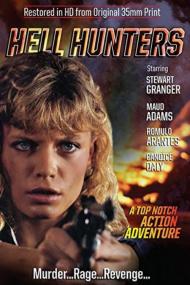 Hell Hunters <span style=color:#777>(1987)</span> [720p] [WEBRip] <span style=color:#fc9c6d>[YTS]</span>