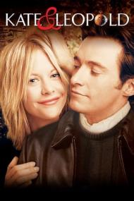 Kate & Leopold <span style=color:#777>(2001)</span> 720P Bluray X264 [Moviesfd]