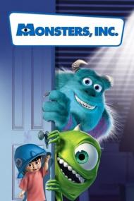 Monsters Inc <span style=color:#777>(2001)</span> 720P Bluray X264 [Moviesfd]