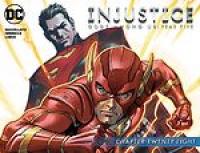 Injustice - Gods Among Us - Year Five 028 <span style=color:#777>(2016)</span> (SD-webrip-DCP)