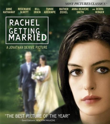 Rachel Getting Married<span style=color:#777> 2008</span> DVDRip H264 5 1 ch-SecretMyth (Kingdom-Release)
