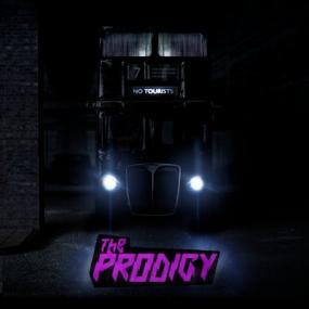 The Prodigy - No Tourists <span style=color:#777>(2018)</span> Flac